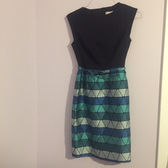 Dresses & Skirts - Lotus Grace dress